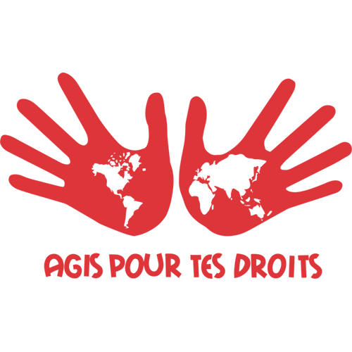 Agis pour tes droits