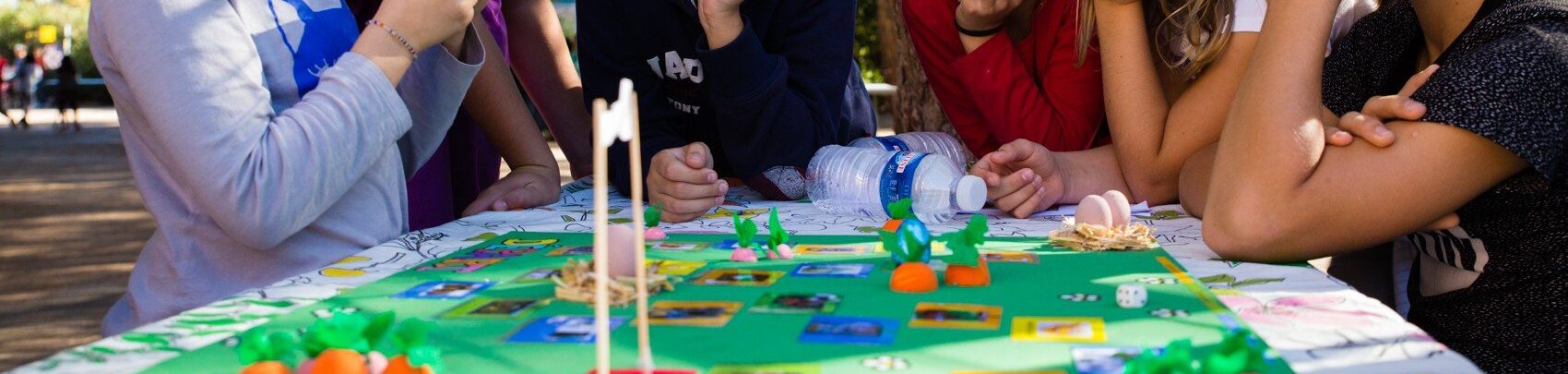 Des interventions pédagogiques pour enrichir les projets scolaires